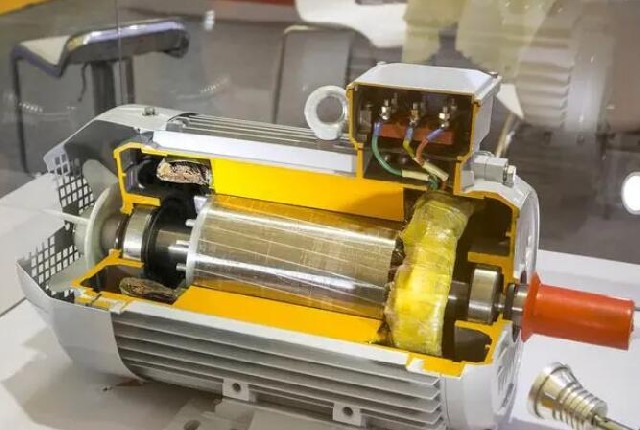 詳解電機的工作原理和種類，應用在哪些領域