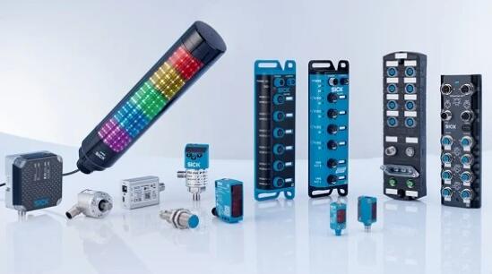 Sick推出SIG300 IO-Link主站，集成邏輯工具革新自動化控制