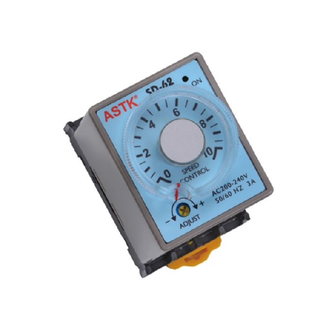 臺灣ASTK  SD-61/SD-62調速控制器