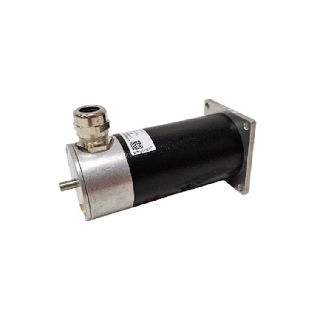 Phytron  ZSH 57/3.200.2.1-E-T1-X65  防護工業步進電機