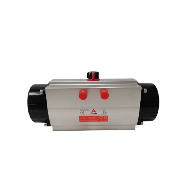 西班牙Actreg ACT 850R氣動執行器